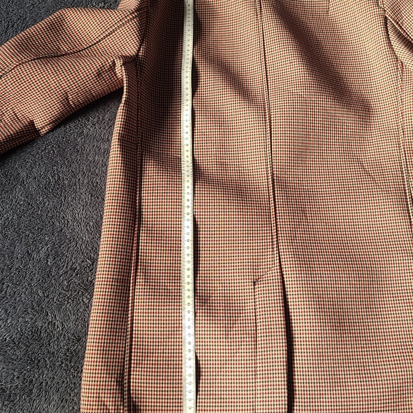 Imperial outwear trench coat - Picture 7 of 9